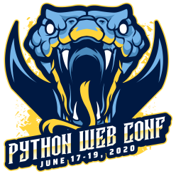 PythonWebConf_snakeLogo_compressed