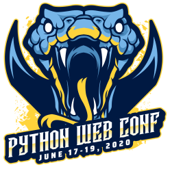 PythonWebConf_snakeLogo_compressed